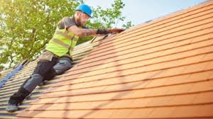 Roof Coating Services in Claremont, NH