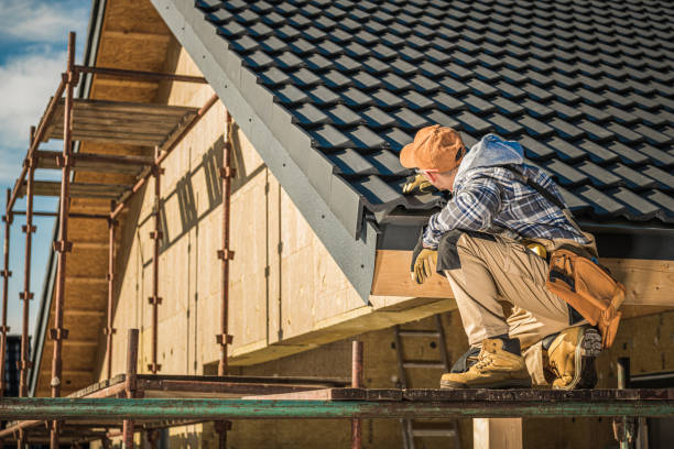 Best Roofing for New Construction  in Claremont, NH