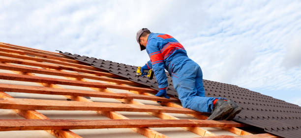Best Flat Roofing  in Claremont, NH
