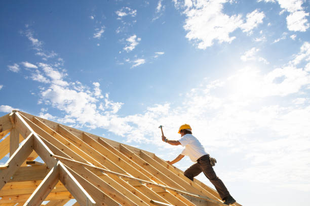 Best Storm Damage Roof Repair  in Claremont, NH